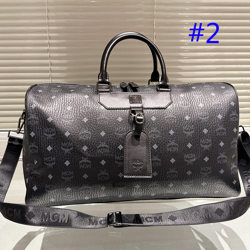 6XM198BDE Stylish leather bag