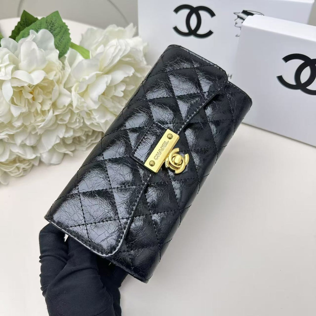15RC84BDE Stylish leather bag