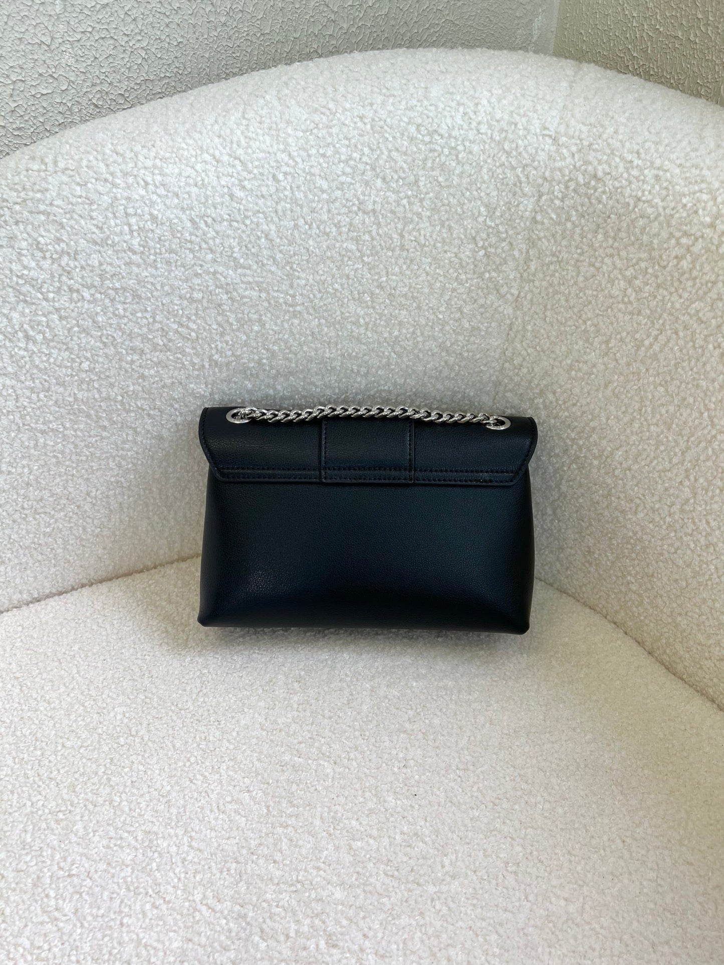 1XCL412BDE Stylish leather bag
