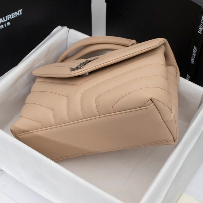 1SY2BDE Stylish leather bag