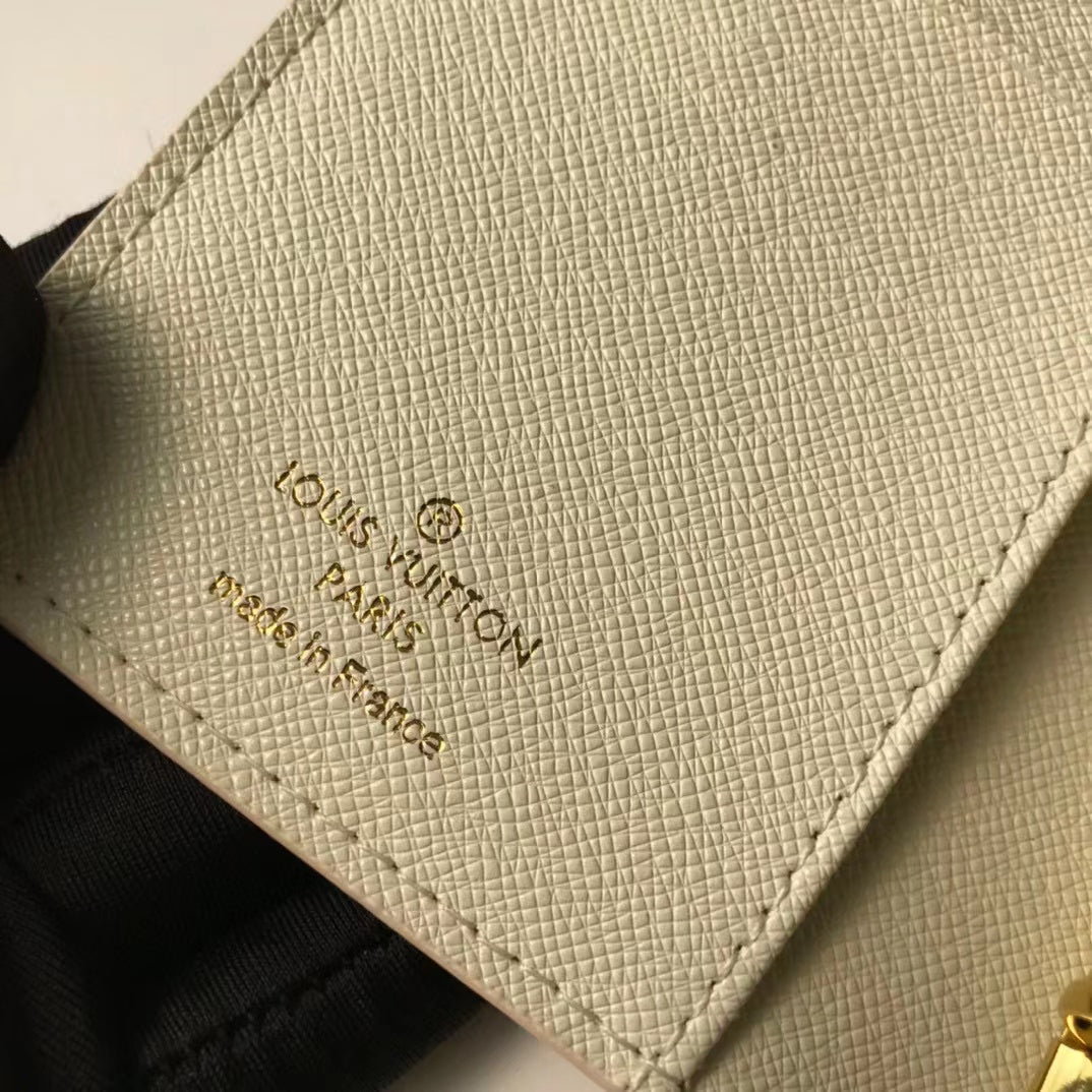 AYE01BDE Stylish leather wallets
