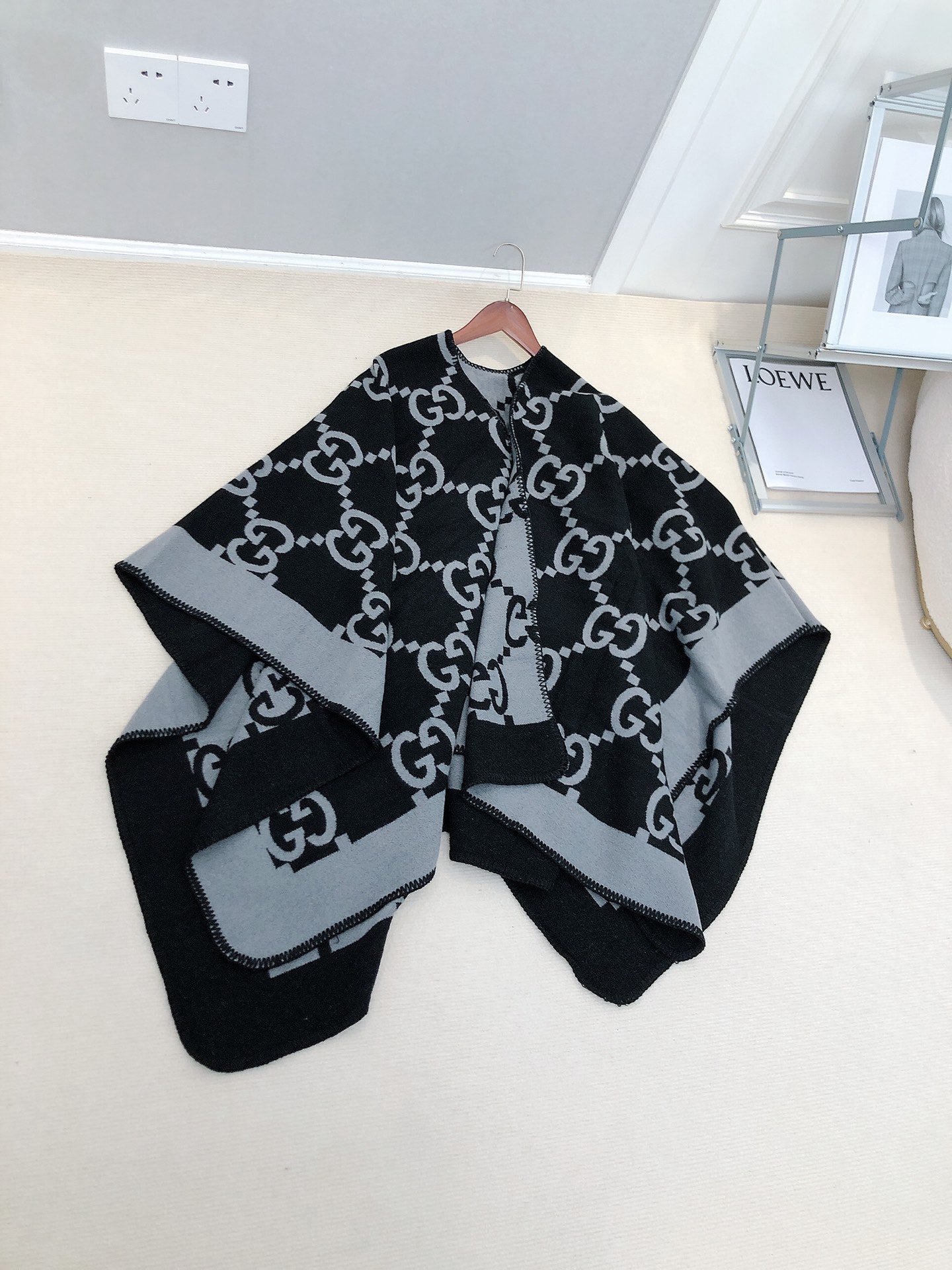 175RB21WDE Stylish Winter Scarves