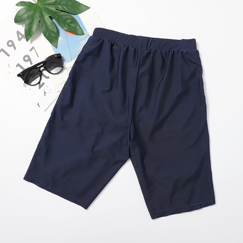 14F23YDE Stylish Men's trunks