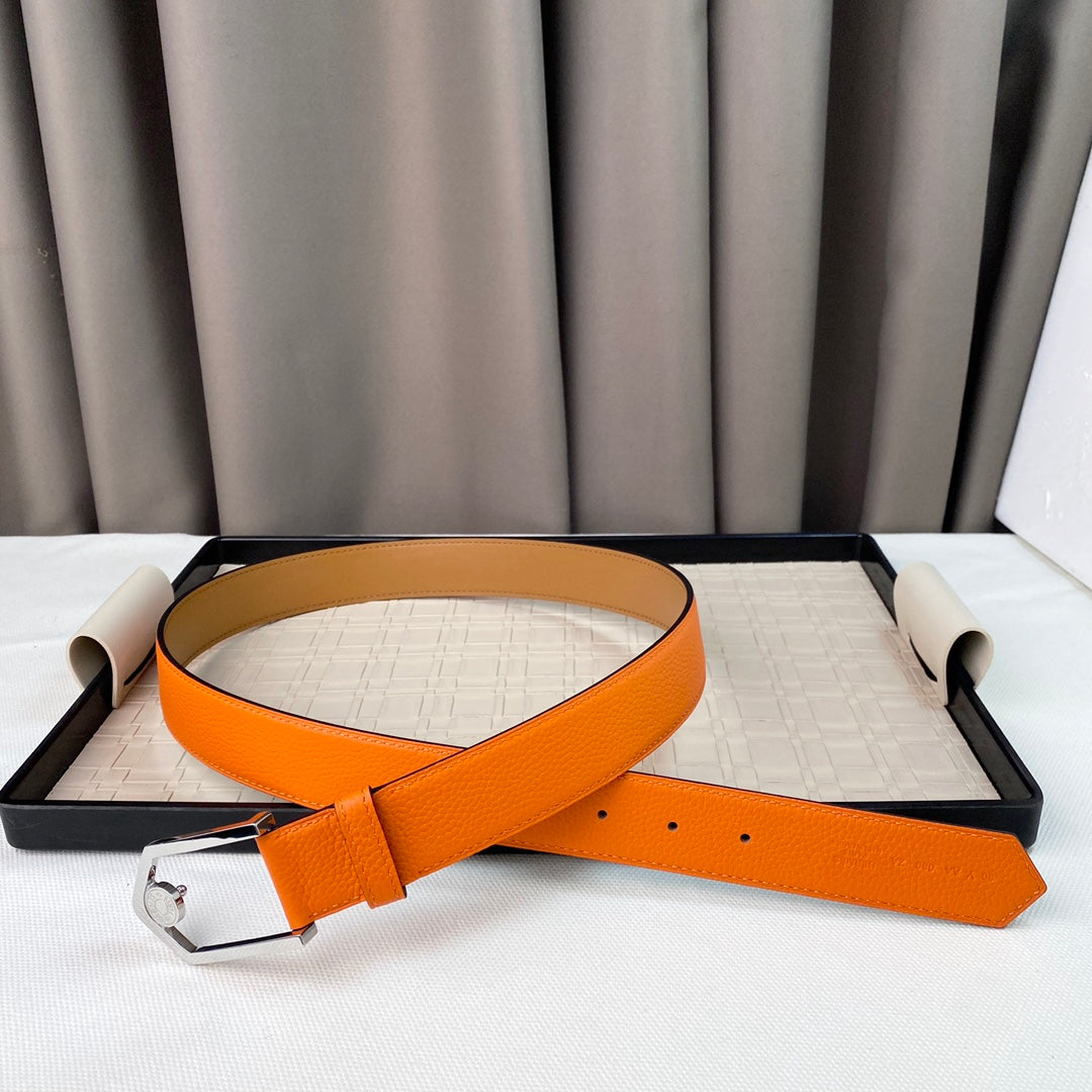 14H106PDE Stylish High quality belt With full package