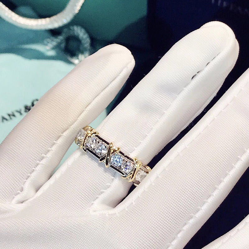 3T405JDE Stylish rings