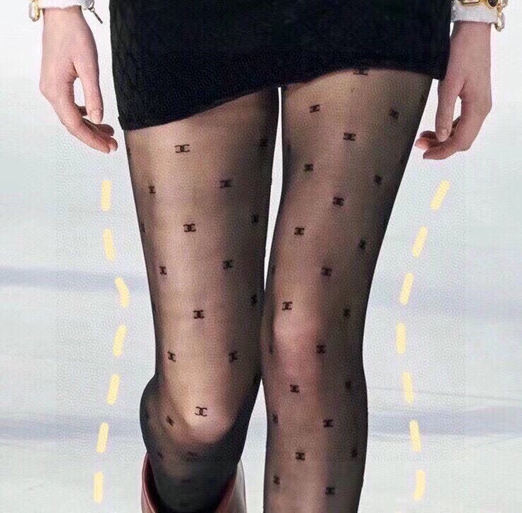 1XC3SDE Stylish pantyhose tights