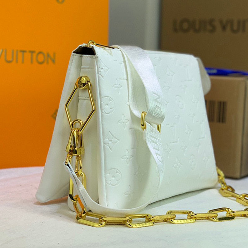 5E8BDE Stylish leather bag