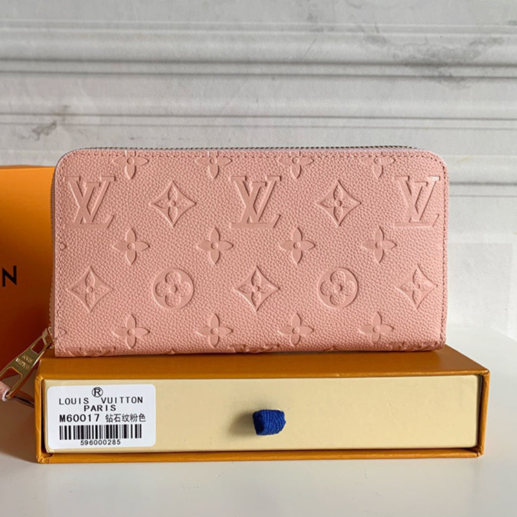 1E06BDE Stylish leather wallets