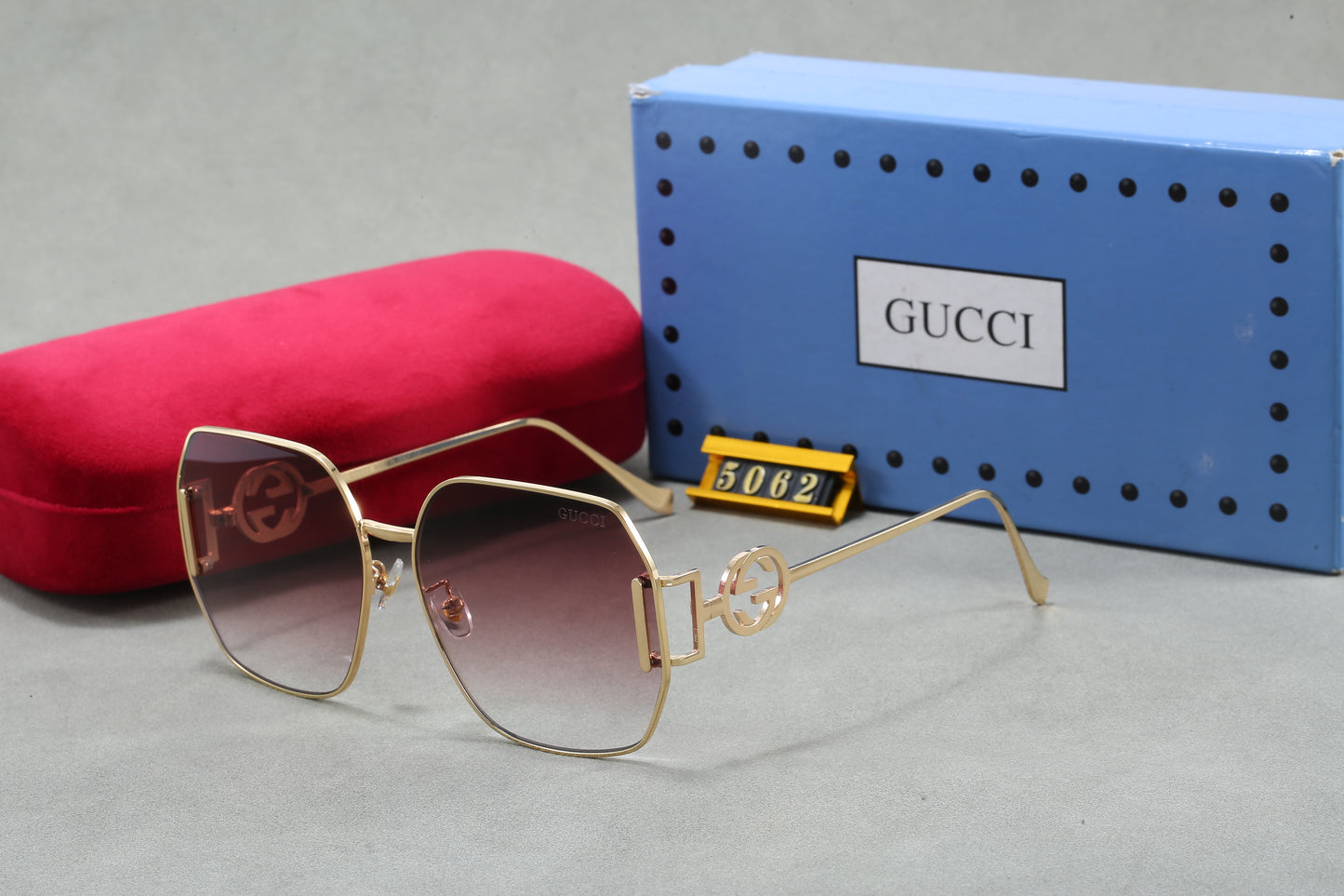 385RB39TDE Stylish Sunglasses