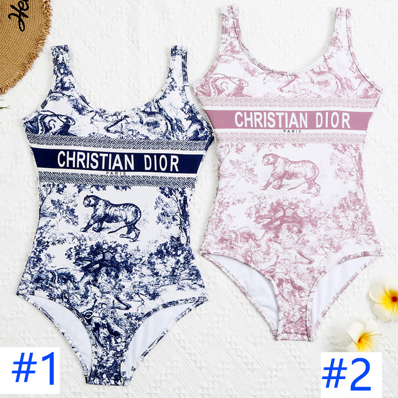 14D172YDE Stylish Bikini swimsuit