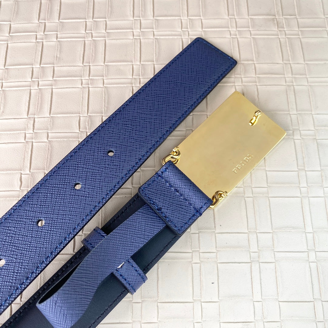 14PD41PDE Stylish High quality belt With full package