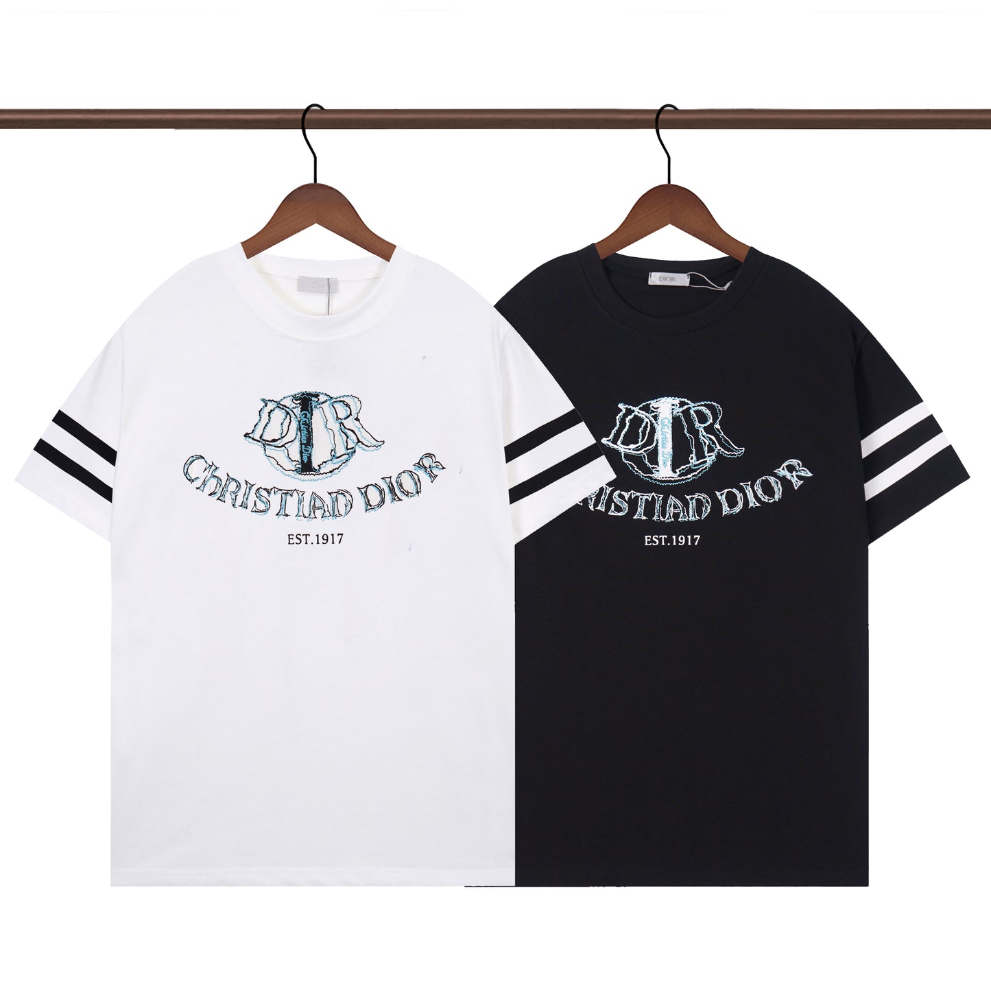175ZD11UDE Stylish T-shirts