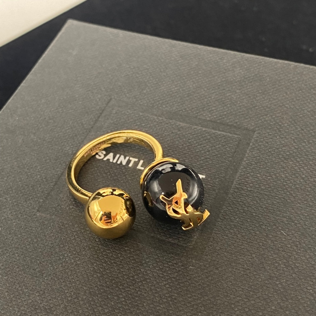 14SL161JDE Stylish rings