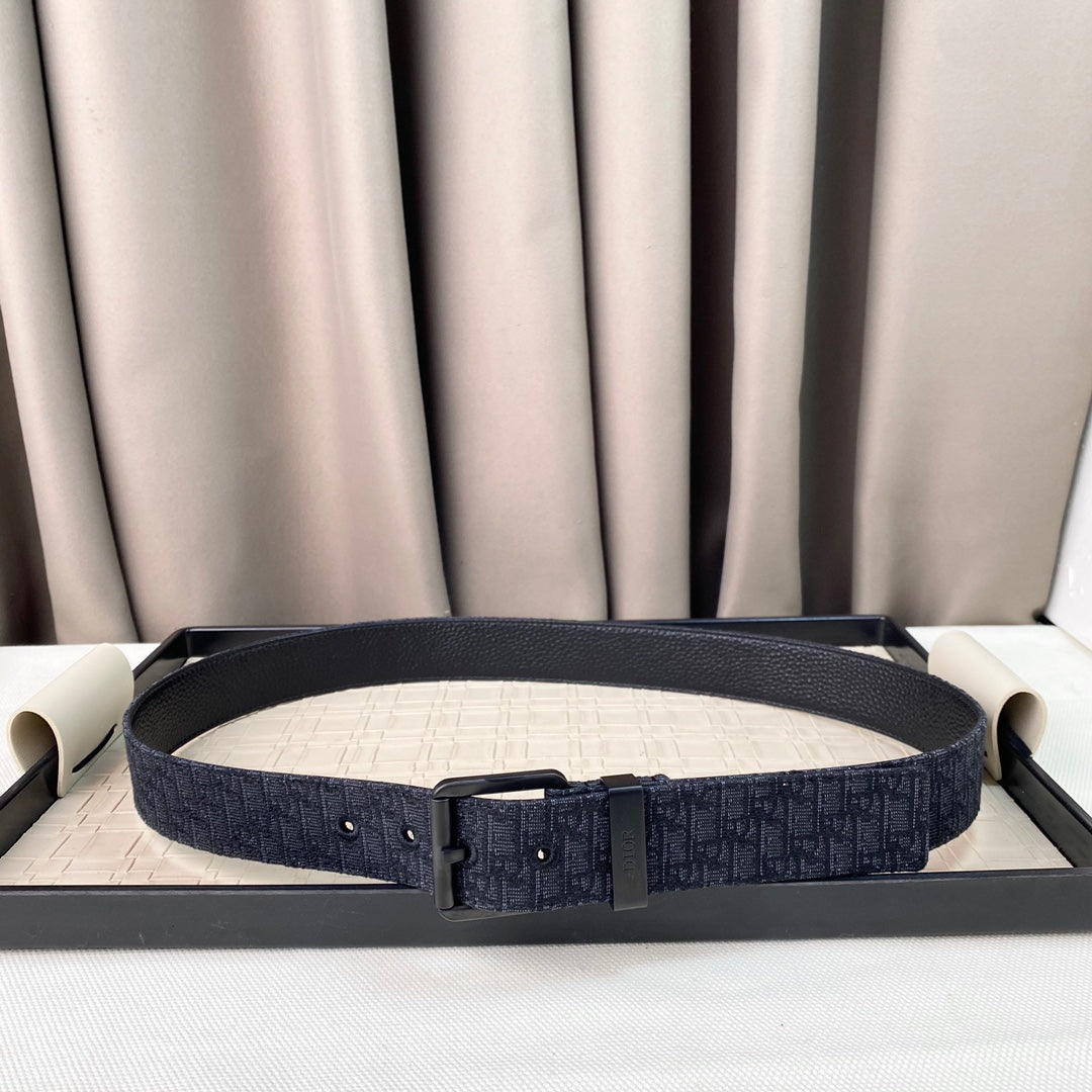 14D126PDE Stylish High quality belt With full package