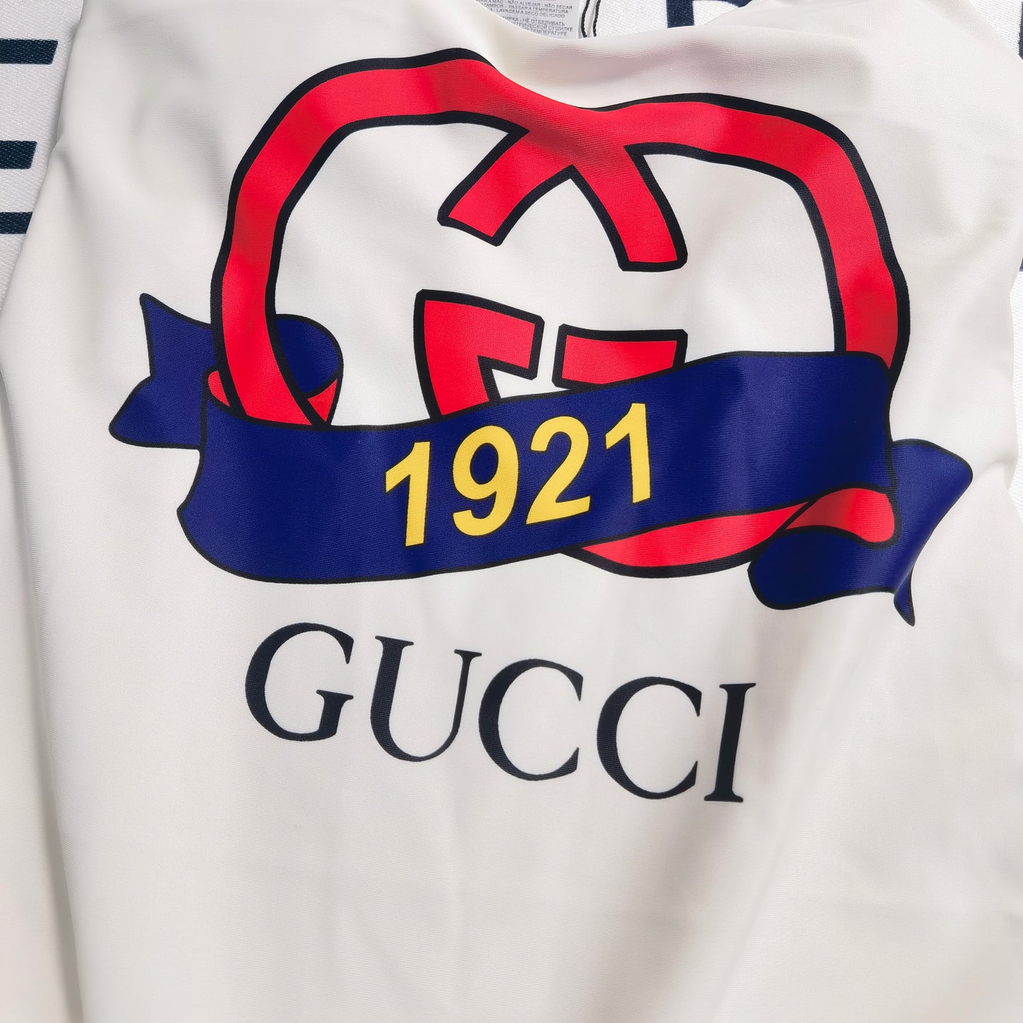 14B292YDE Stylish Bikini swimsuit