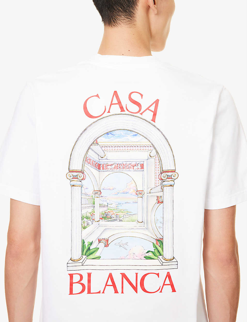 1ZA596UDE Stylish T-shirts