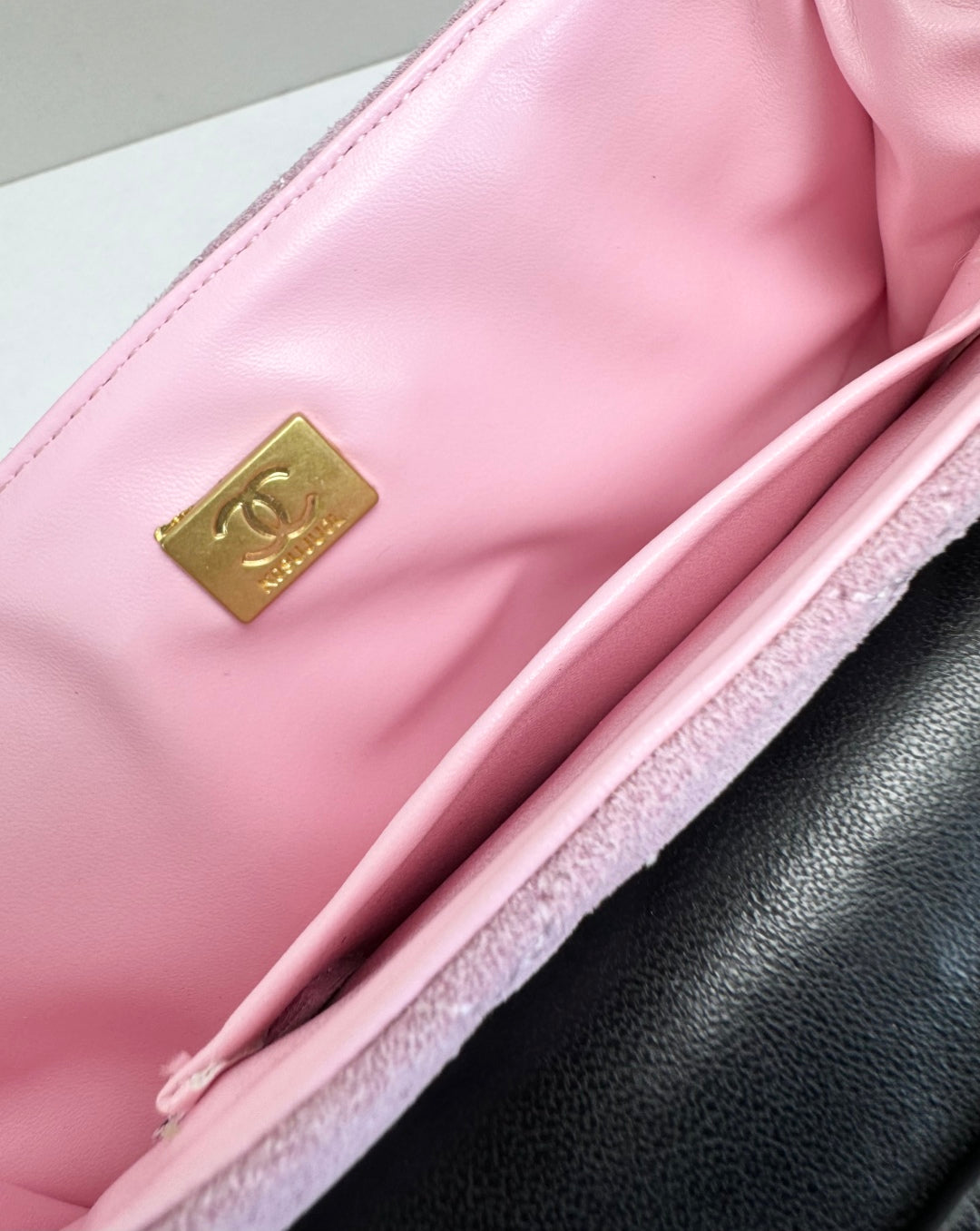 15RC61BDE Stylish leather bag