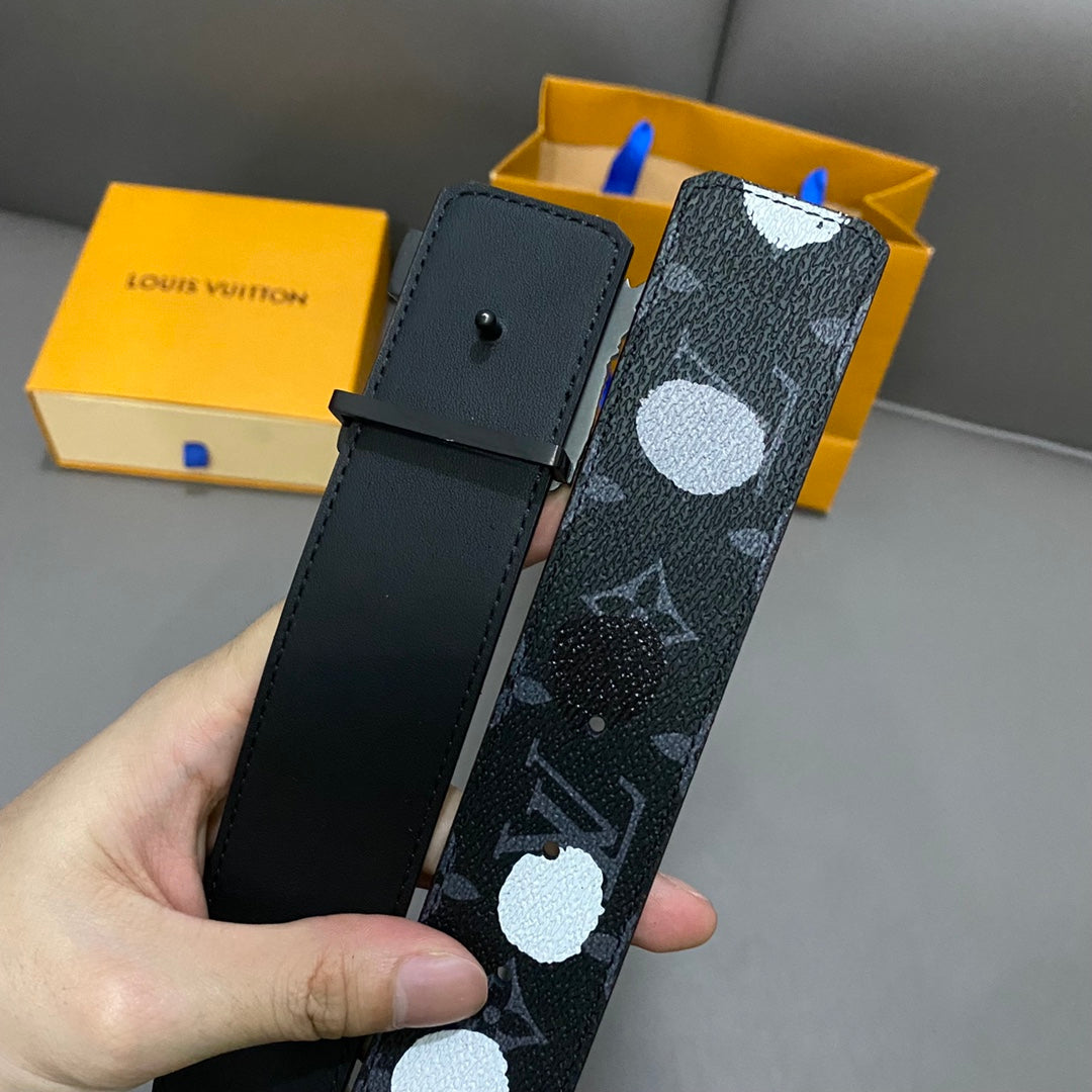 14E135PDE Stylish High quality belt With full package