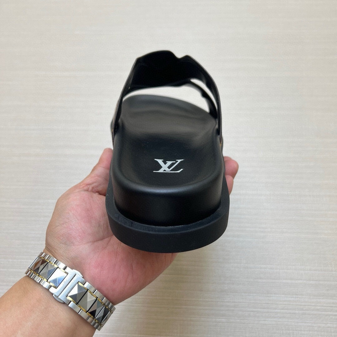 5LE228ZDE Stylish Slippers