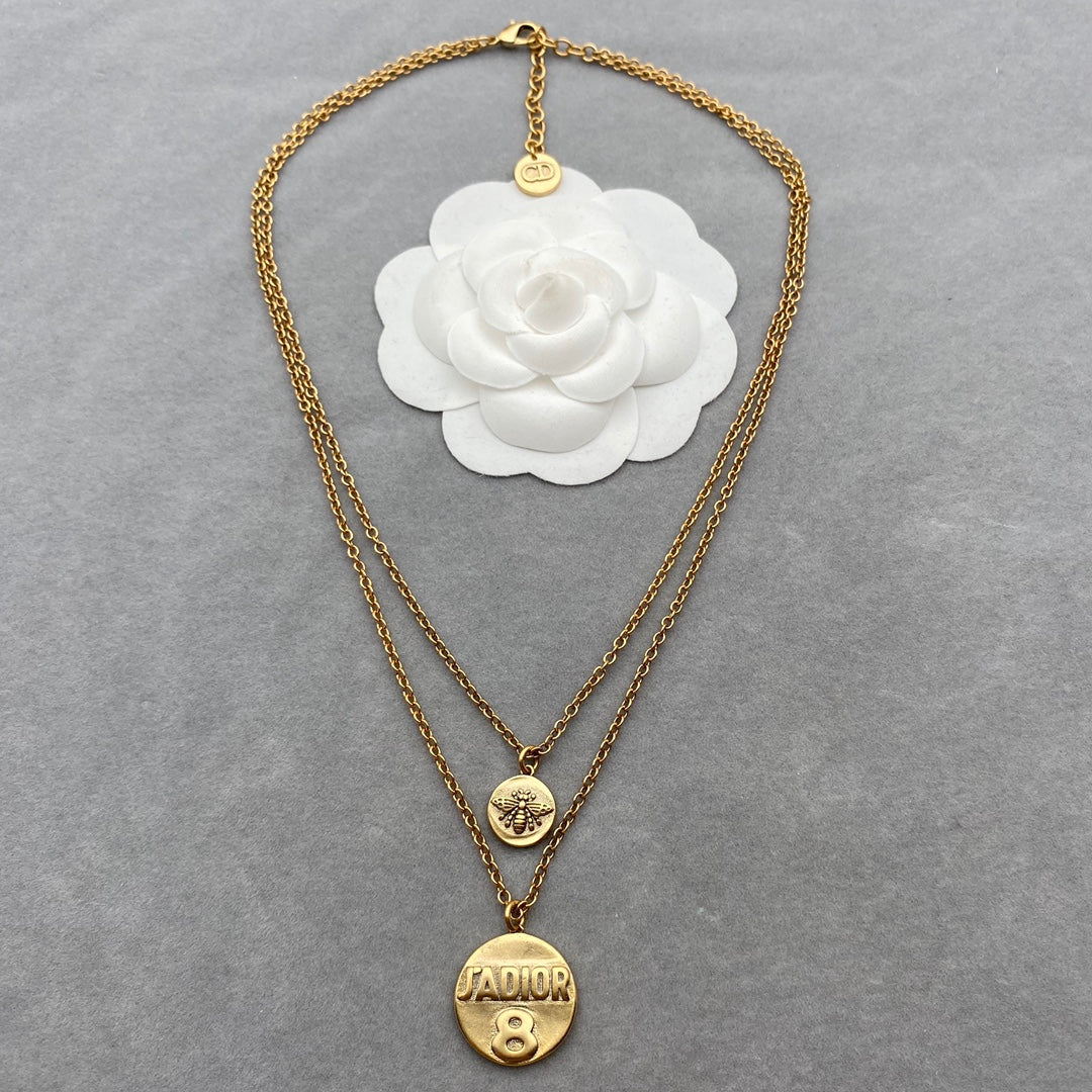 1YD364XDE Stylish Bracelets Necklaces