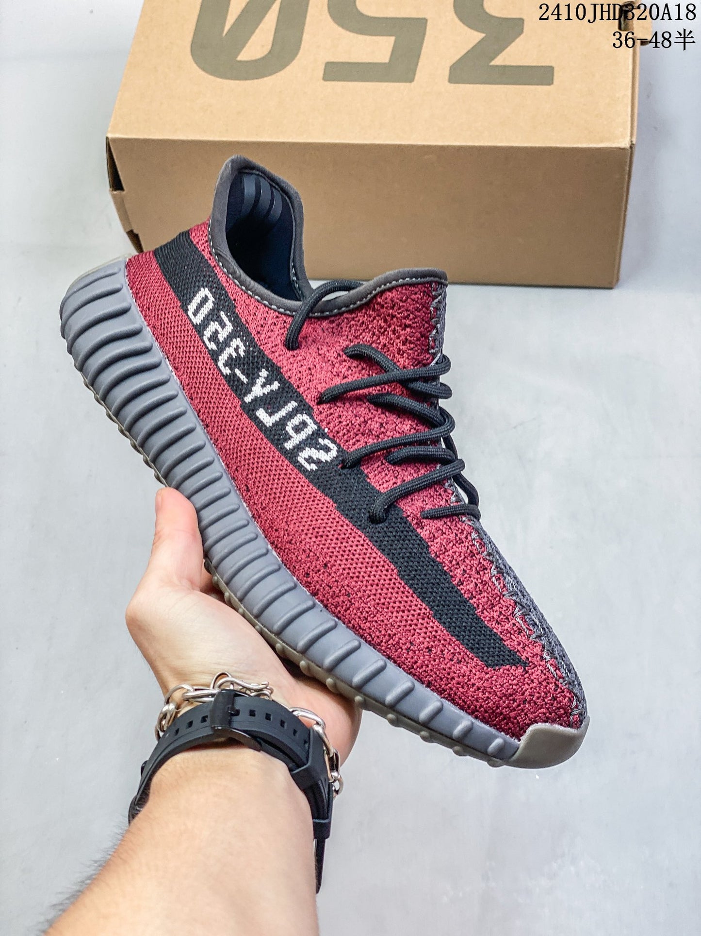 445ZA109ZDE Stylish shoes