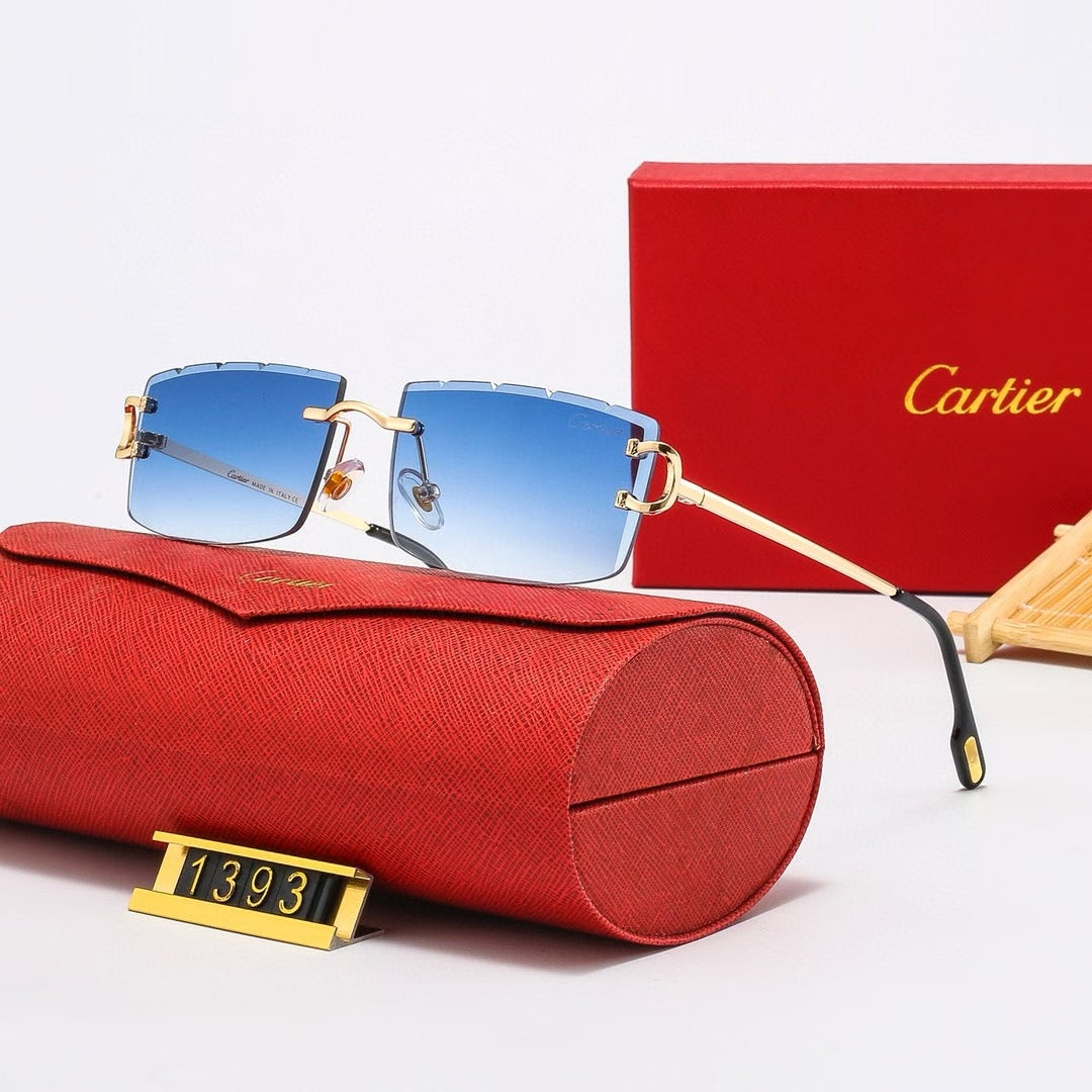 285RK35TDE Stylish Sunglasses