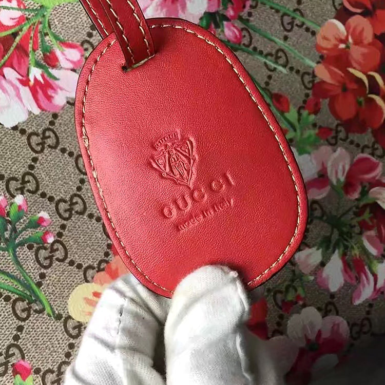 1B230BDE Stylish leather bag