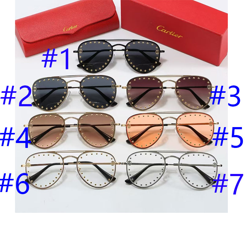 285RK108TDE Stylish Sunglasses