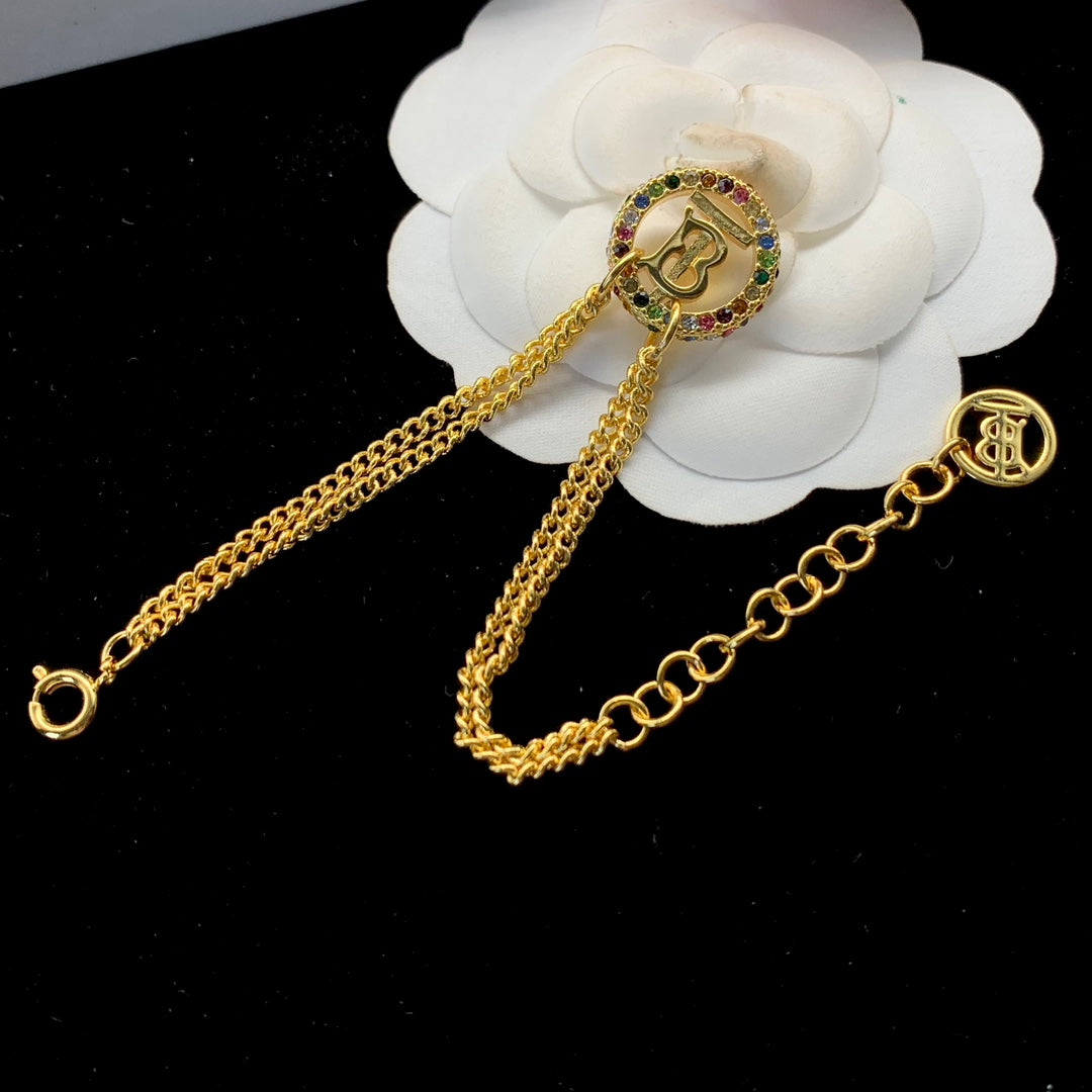 14J135KDE Stylish Bracelets