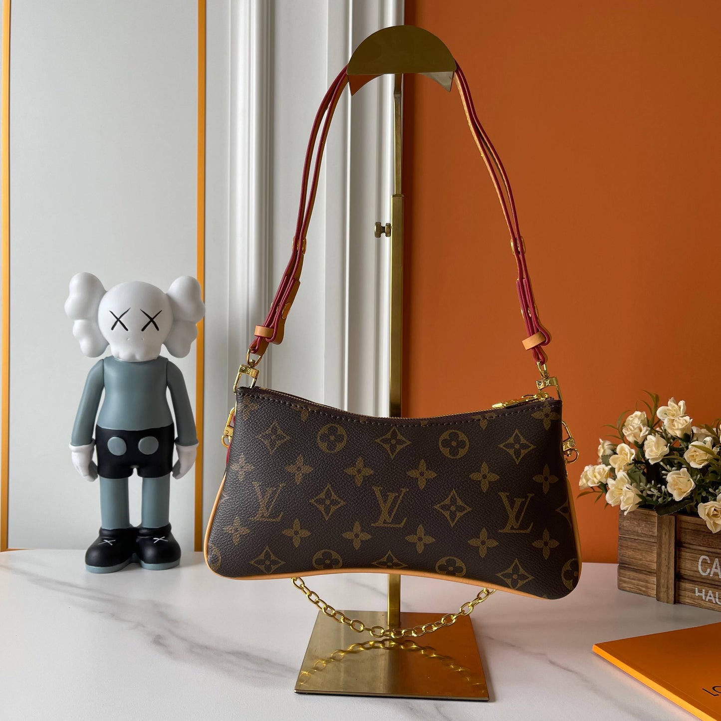 15RE30BDE Stylish bag