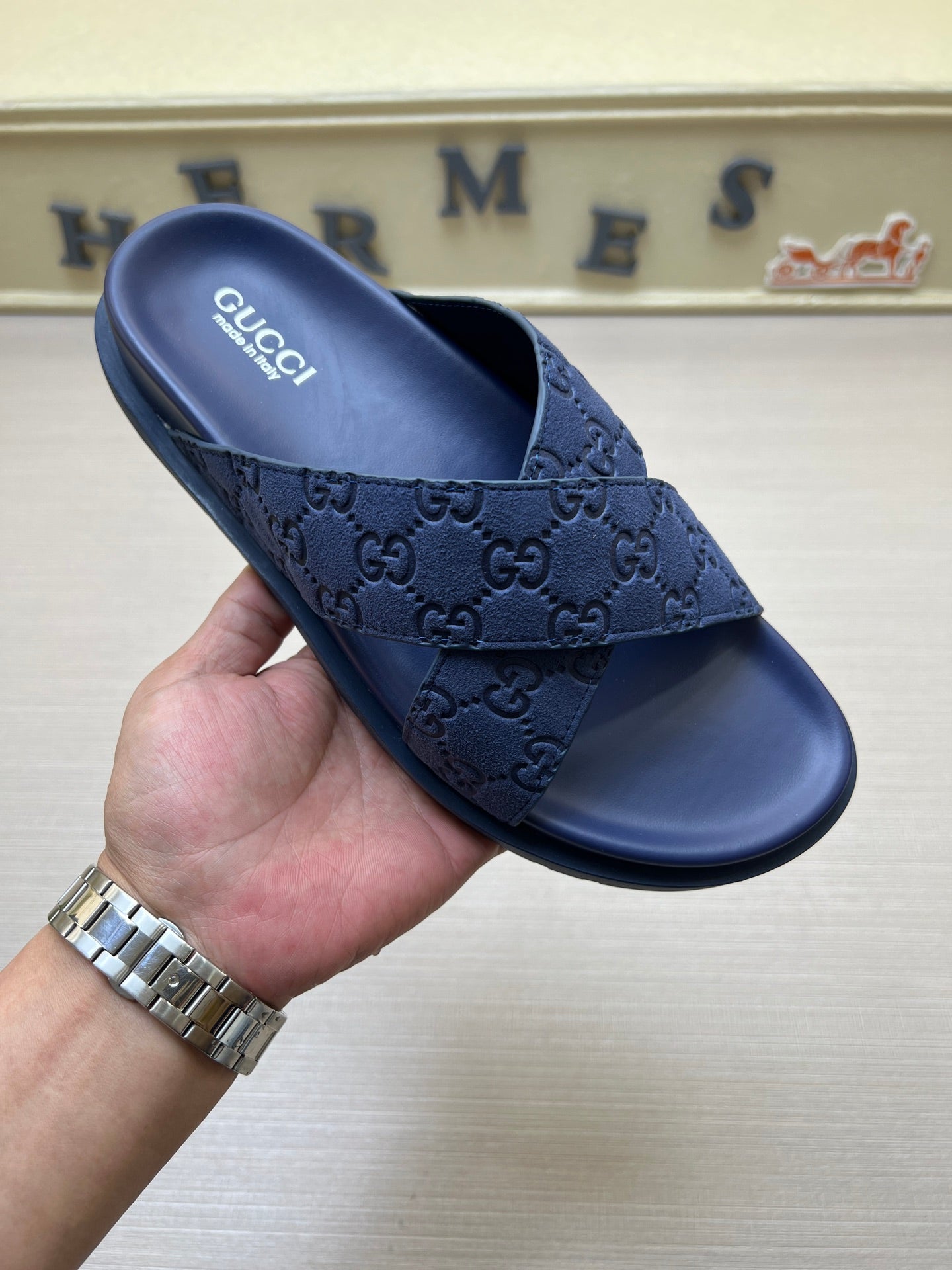 5QB15ZDE Stylish Slippers