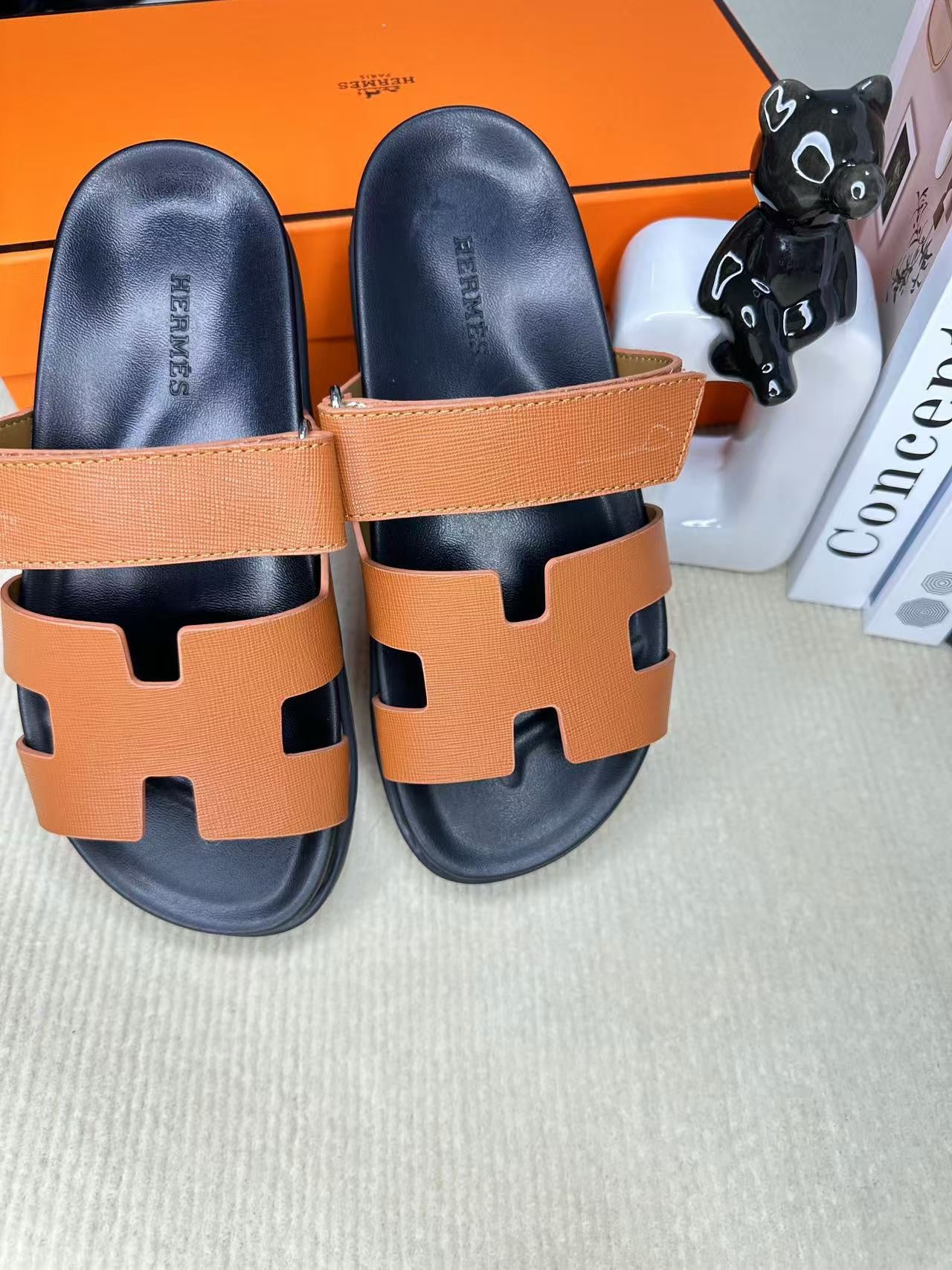 255QH27ZDE Stylish leather shoes