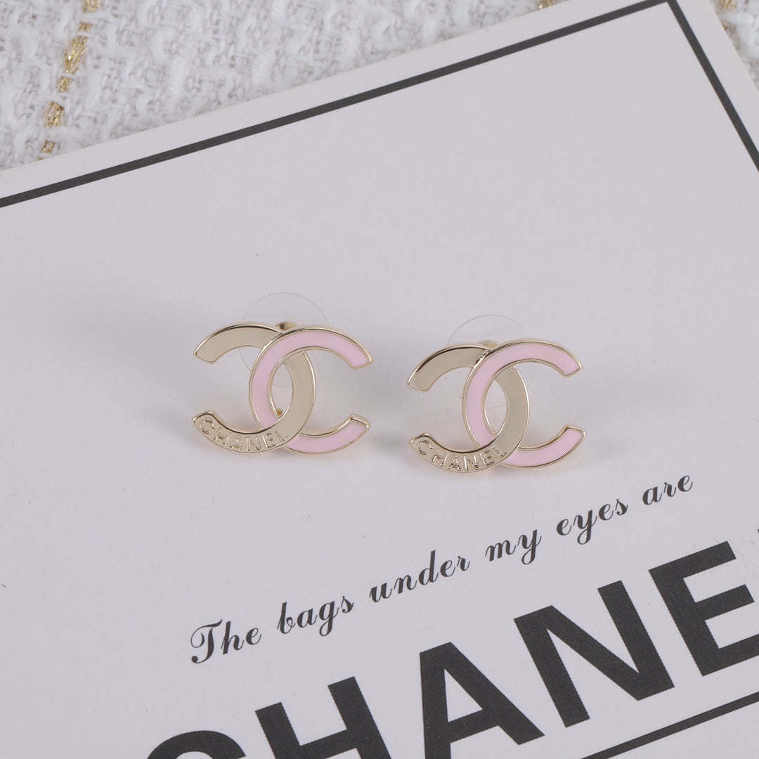 14C1079EDE Stylish Earrings