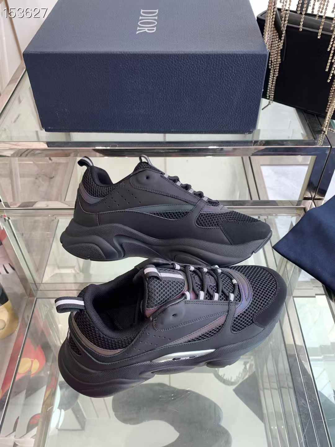 445RD39ZDE Stylish shoes