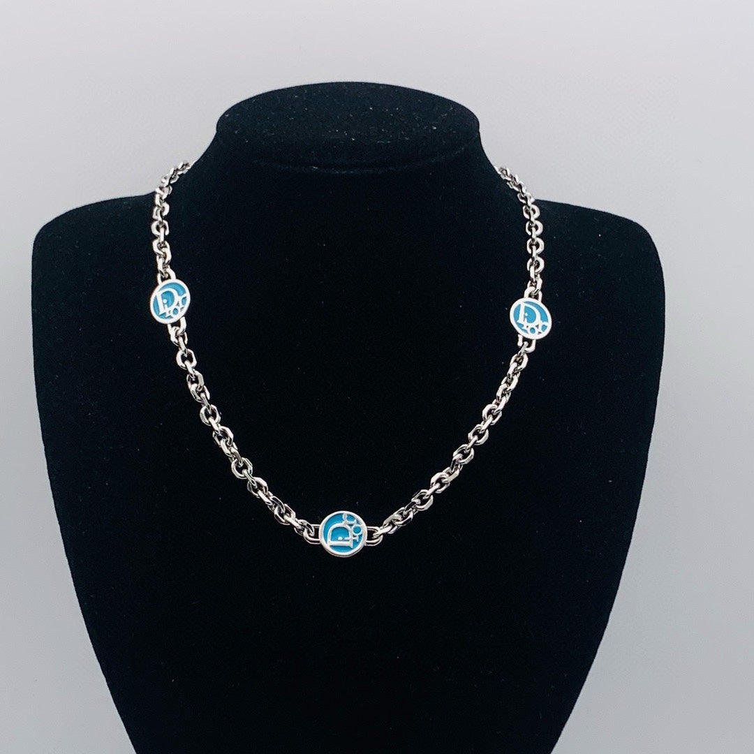14D1073XDE Stylish Necklaces