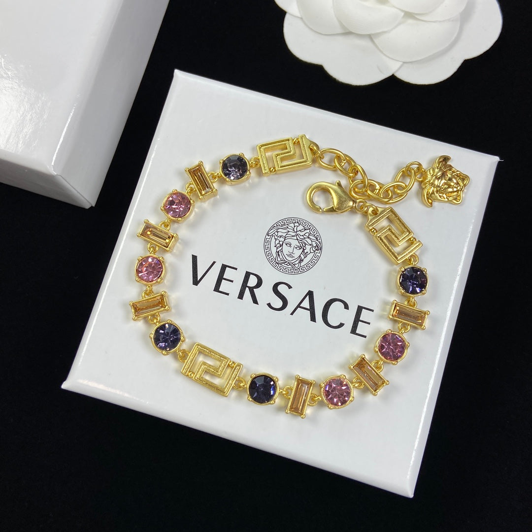 14V953XDE Stylish Bracelets Necklaces