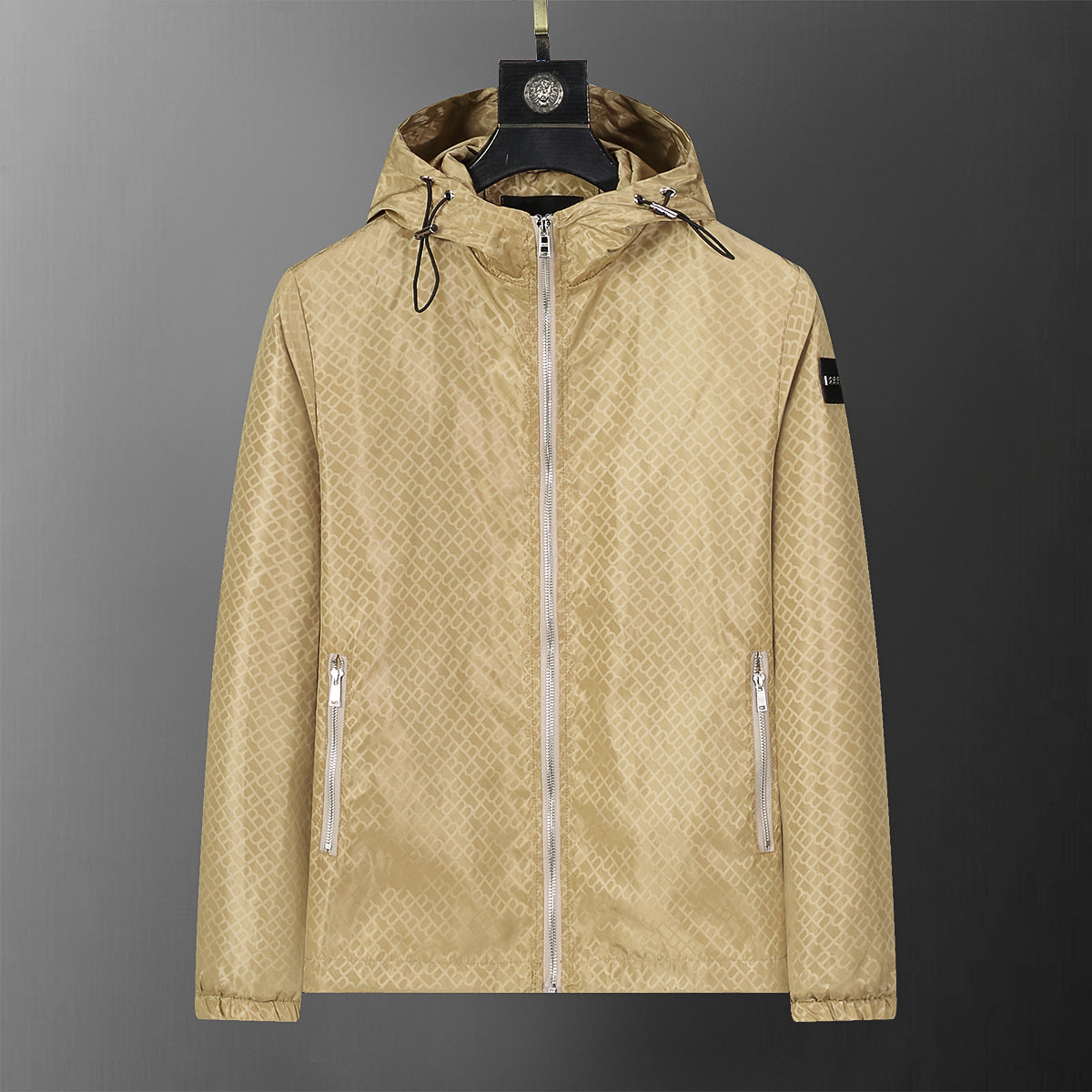 14A280UDE Stylish Coats
