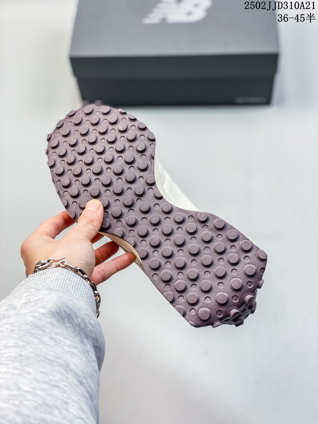 435ZA42ZDE Stylish shoes