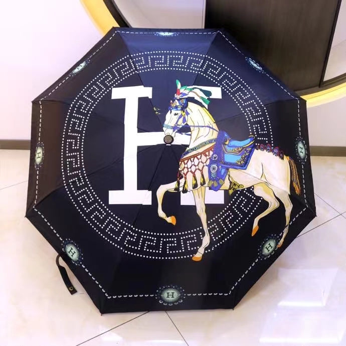 15RH30SDE Stylish UV resistant umbrella