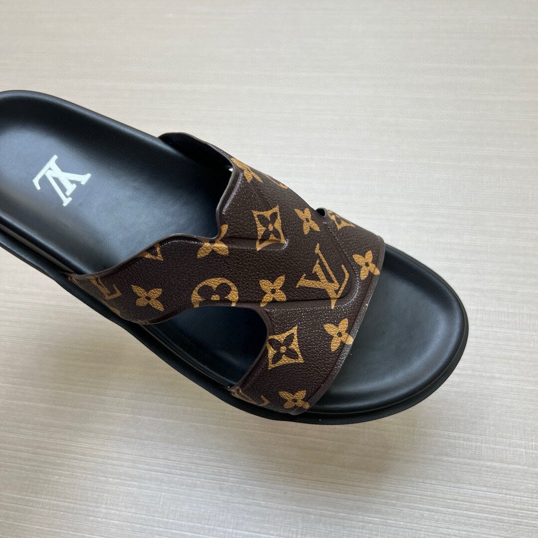 5LE228ZDE Stylish Slippers