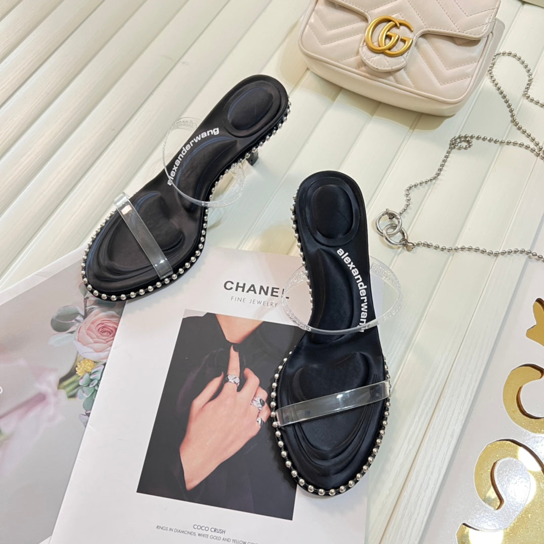 14A88ZDE Stylish High heels