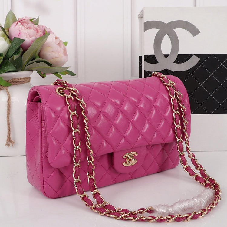 5C30BDE Stylish leather bag