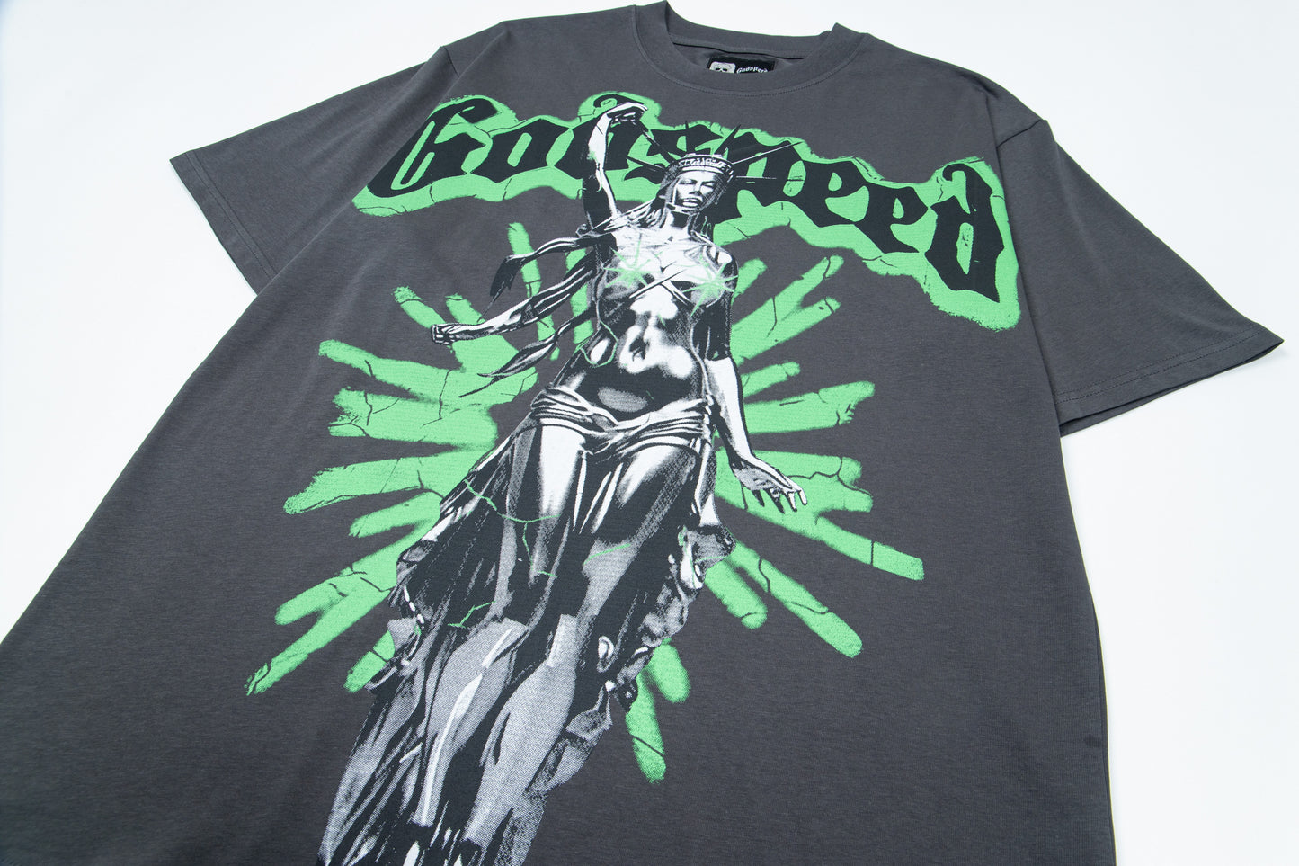145RA142UDE Stylish T-shirt