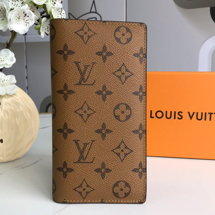 E2BDE Stylish leather wallets