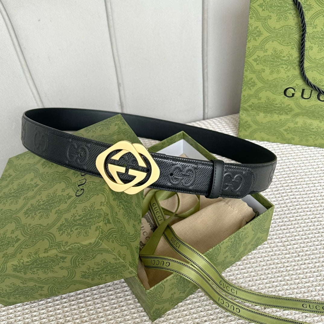 14B147PDE Stylish High quality belt With full package