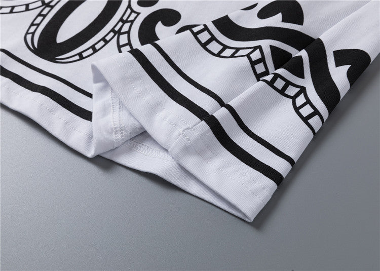 135WA100UDE Stylish T-shirts