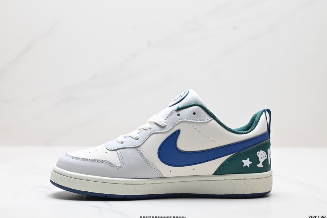 435ZA14ZDE Stylish shoes