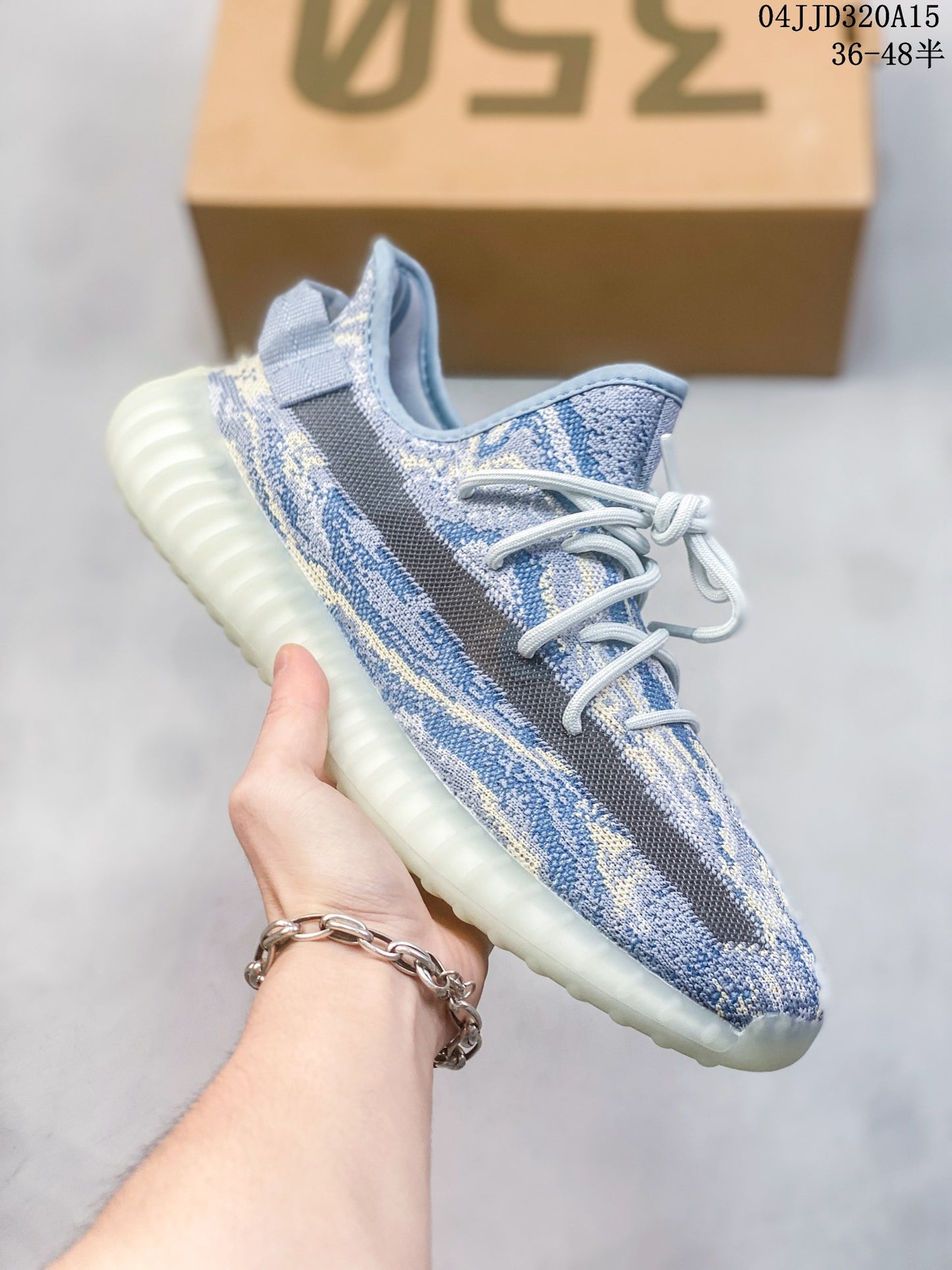 445ZA110ZDE Stylish shoes