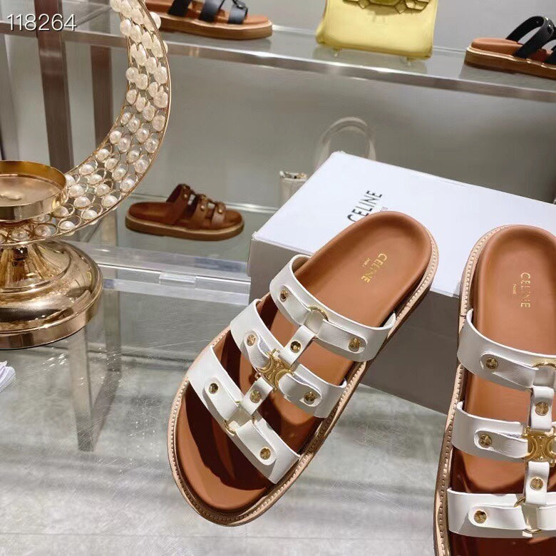 14CL11ZDE Stylish sandals