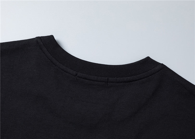 135WP91UDE Stylish T-shirts